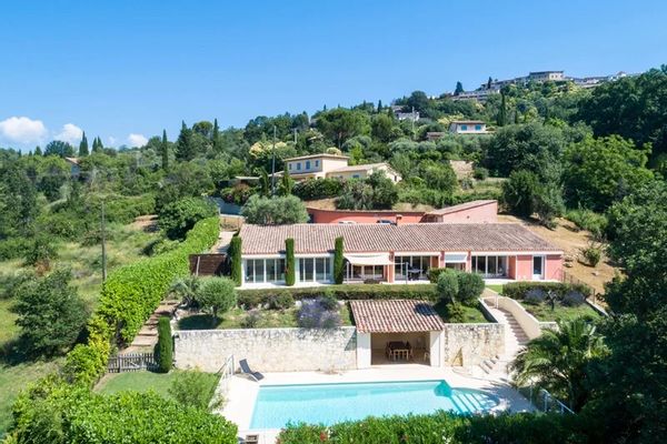 Casa di Steve