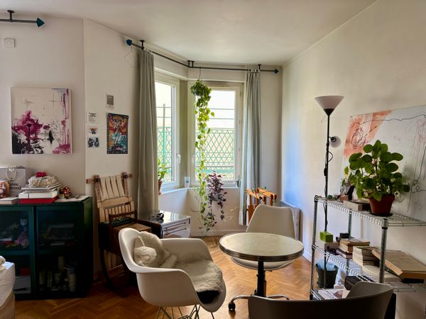 Casa de Wendy