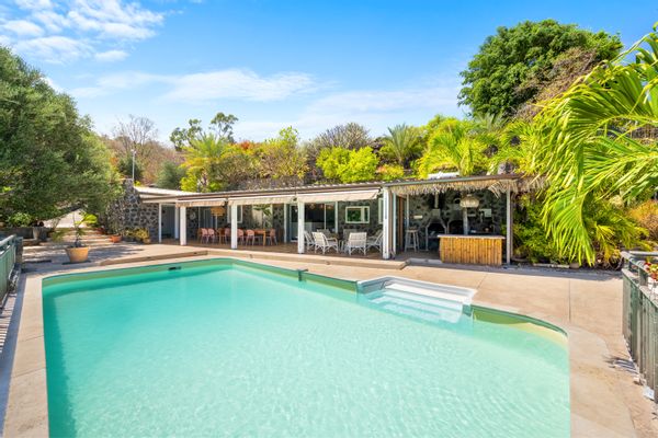 Villa Riche en Roches