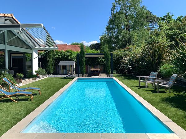 Casa de Marine & Franck