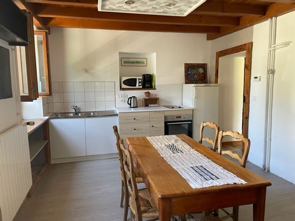 marine's house