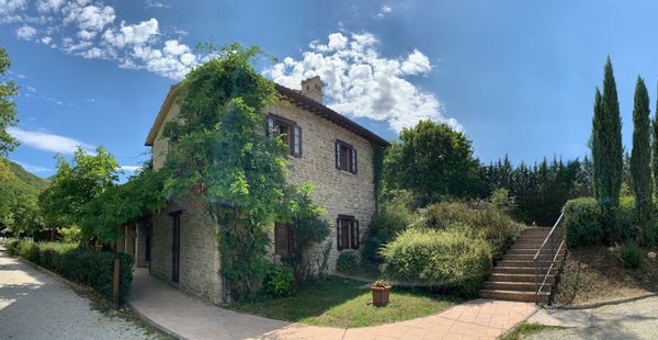 Casa de Elisa