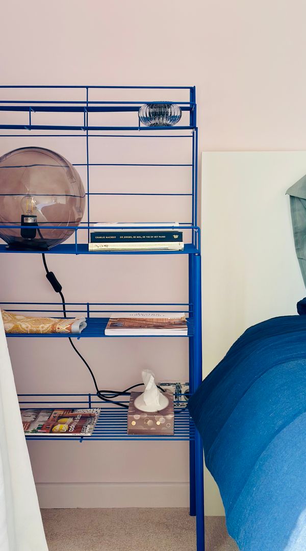 La maison de Stephanie