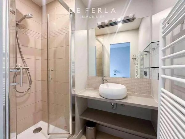 La maison de Cristina