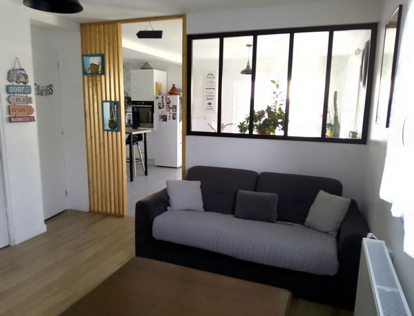 Casa de Mathieu