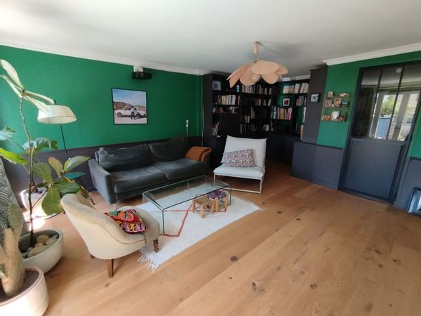 Casa de Damien