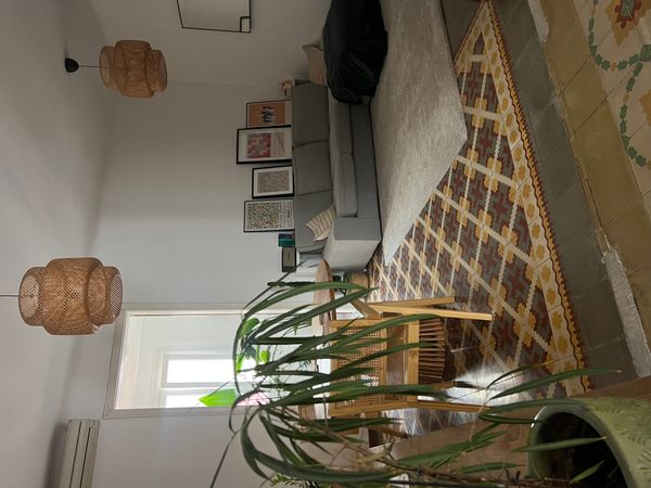 Sandra s Haus