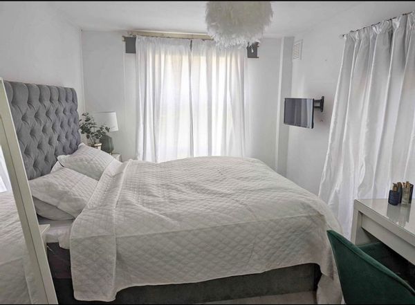 Sonia's house