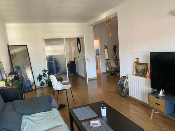 Marta's house