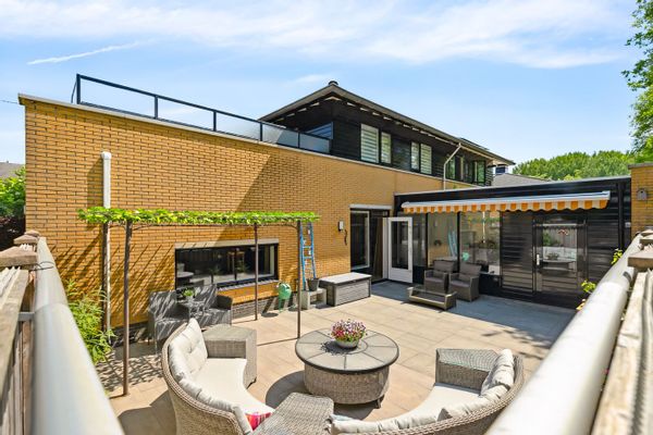 huis van Finn