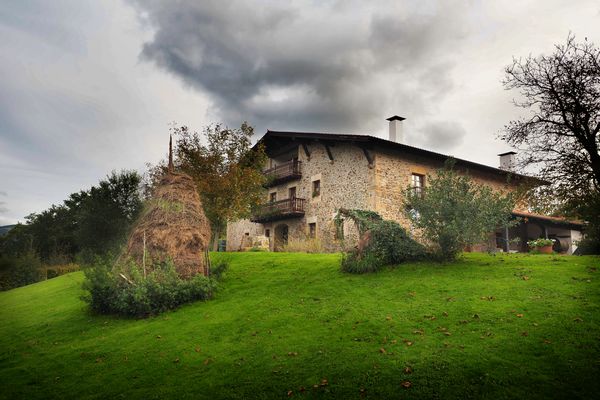Casa di Maite