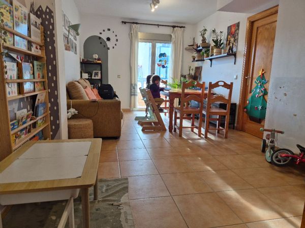 Casa di Anita e Hilario