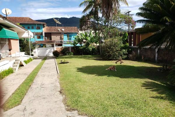 Casa de Juliana