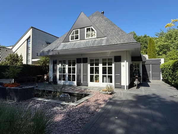 huis van Ufuk