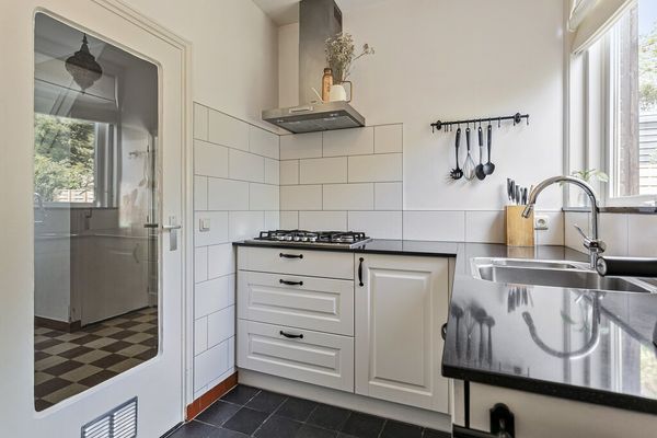 huis van Erika