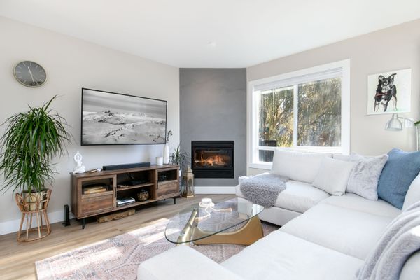 La maison de Madison