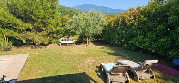 Casa di Mireille et Stéphane