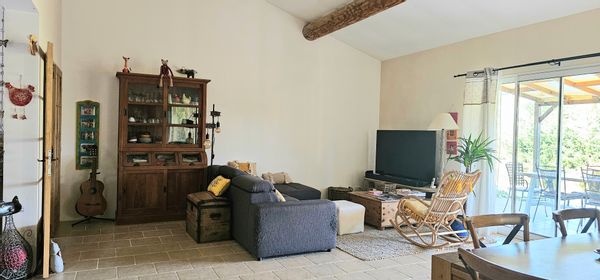 Casa di Mireille et Stéphane
