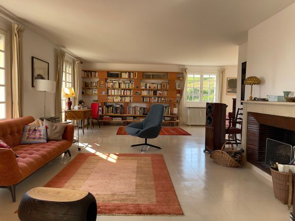 Casa de Lorène