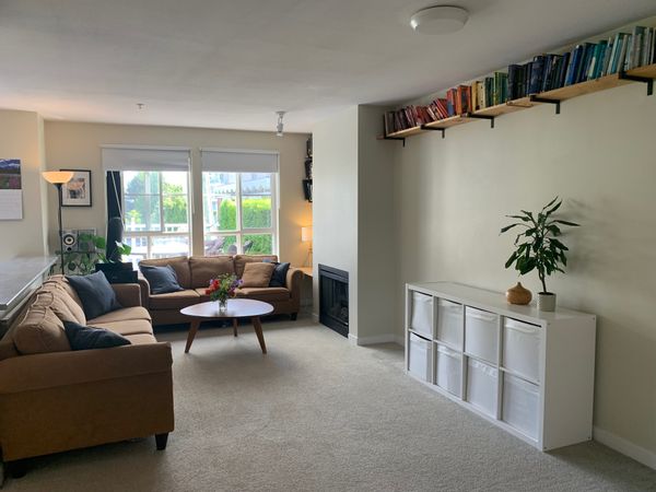 Bright & Spacious Home in the Heart of Kerrisdale