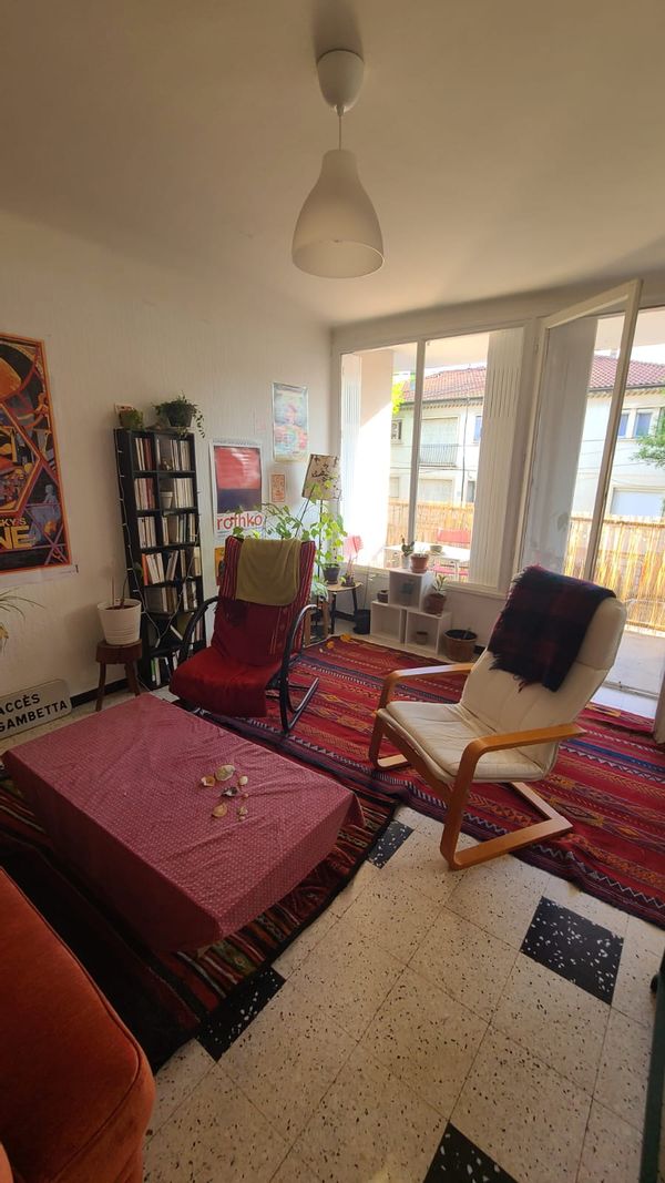 Lou's house