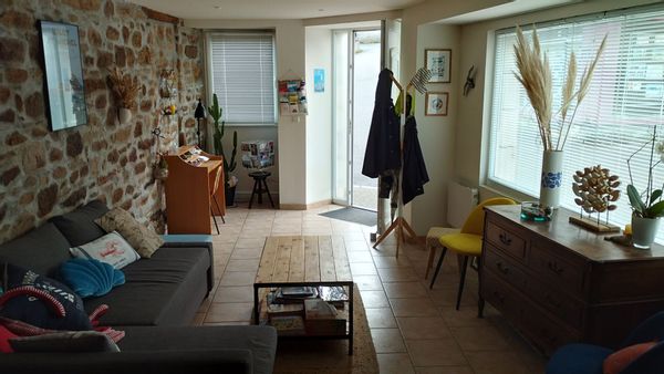 Casa de Véronique & Vincent