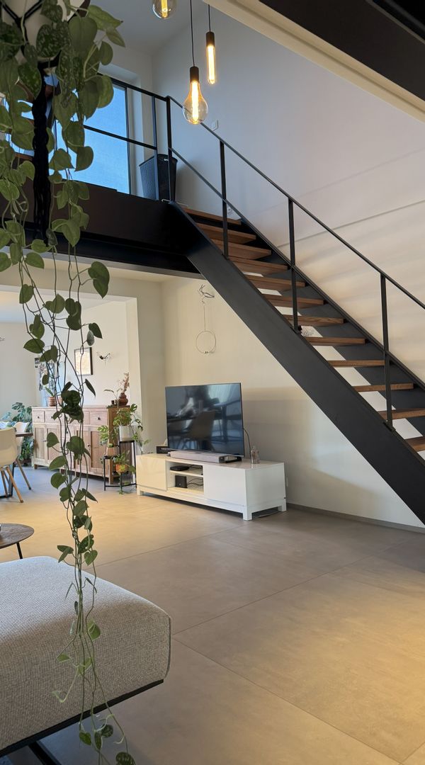 Lievens hus