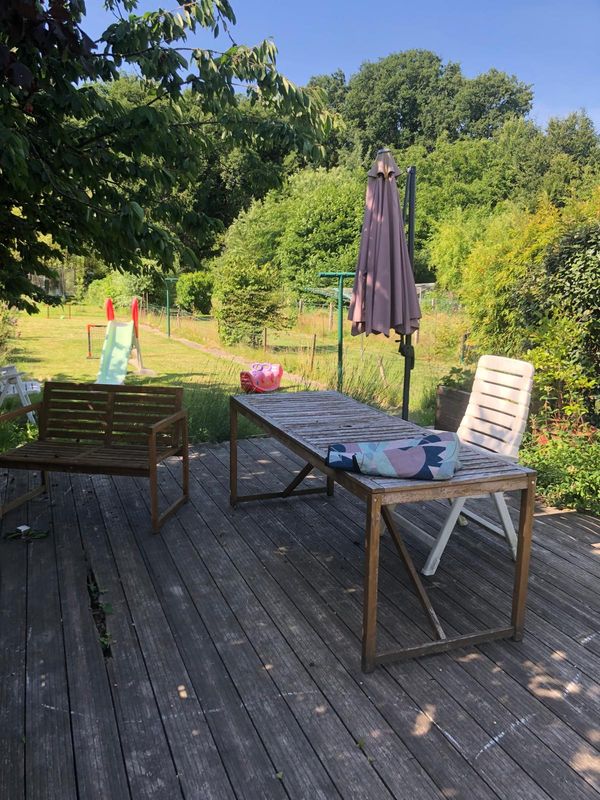 Maison pour 8 dans la campagne Belge - une demi-heure de Bruxelles