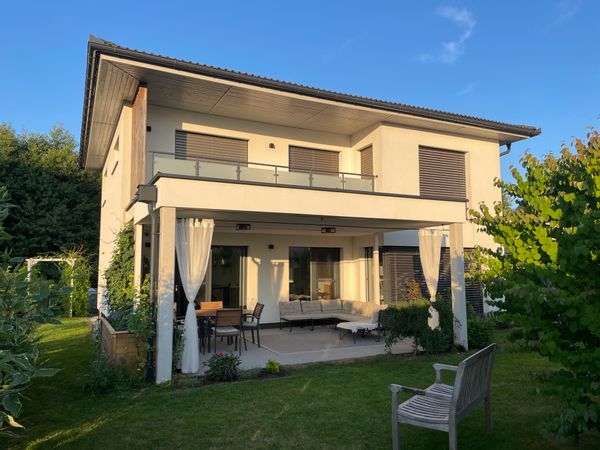 huis van Julia