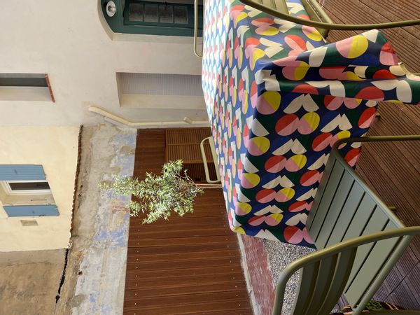 Casa di Anne-Laure
