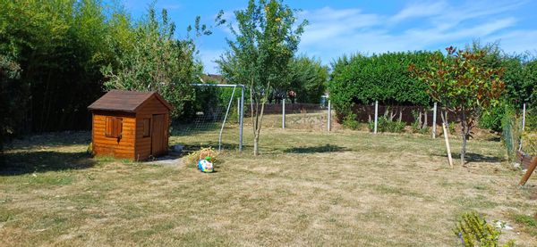 La maison de aurelien