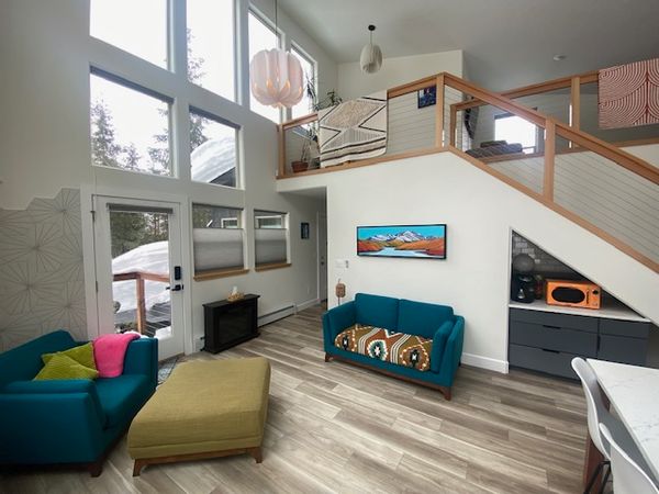 Casa de RILEY