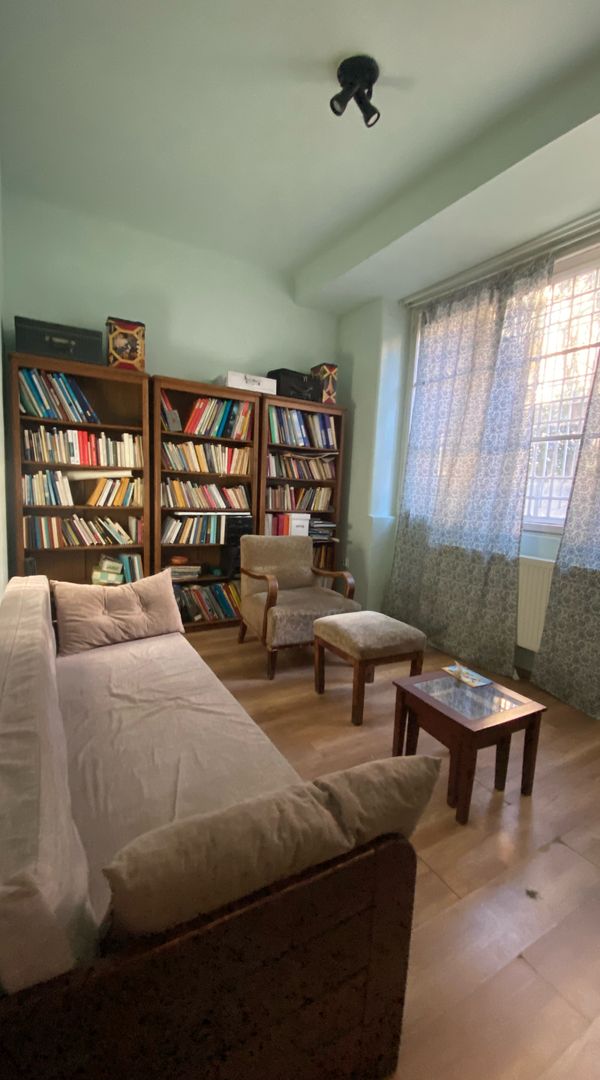 Casa de Anna
