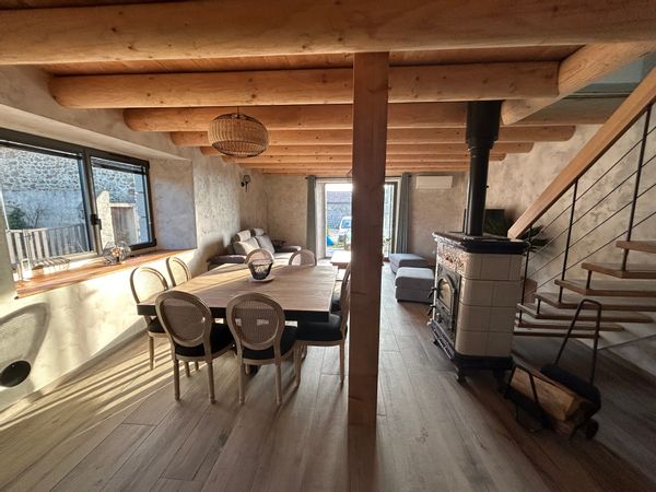Florence s Haus