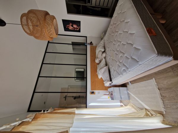 La maison de Marjorie