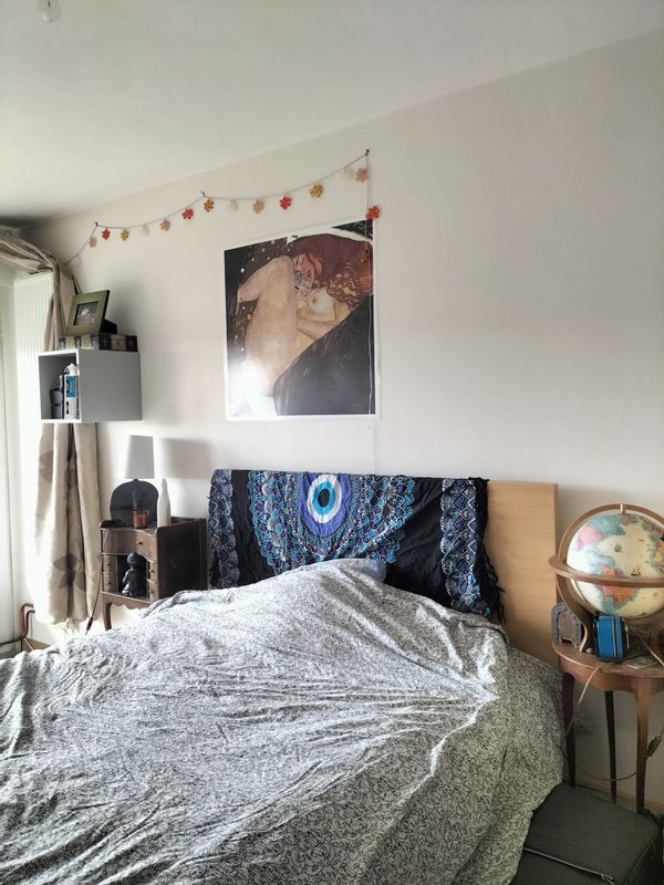 Grand appartement à Caluire