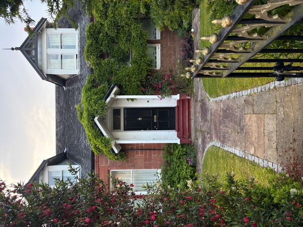 A lovely family house in Argyll and Bute