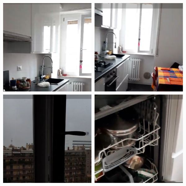 La maison de Stefania