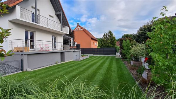 Proche Colmar idéal pour découvrir l'Alsace, les Vosges et la forêt Noire !