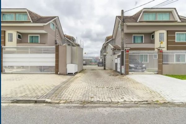 La maison de Adriana