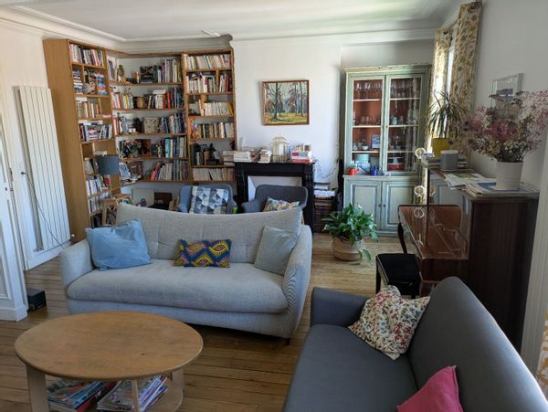huis van Laura