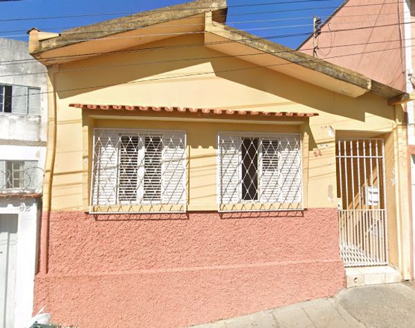 La maison de Gian