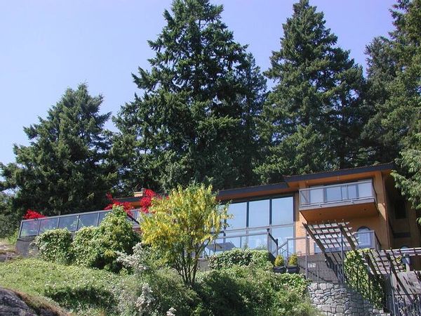 huis van Rainer