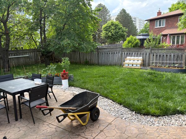 La maison de Stephanie