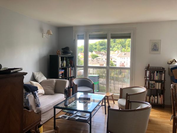 Chez Marie et Quentin