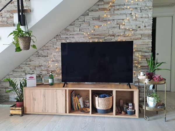 Benedetta's house