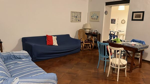 huis van Laura
