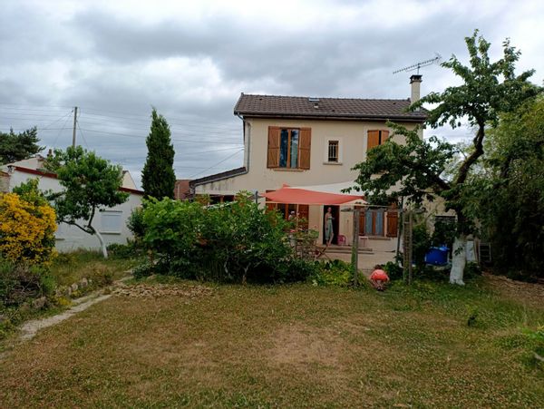 Stevann s Haus