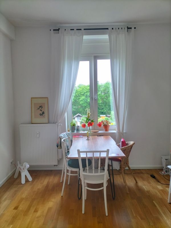 La maison de Bettine