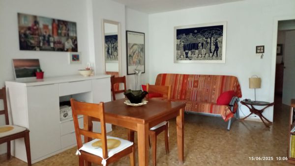 Trinidad's house
